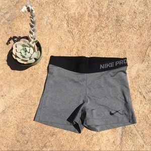 ✨NIKE PRO COMPRESSION SHORTS